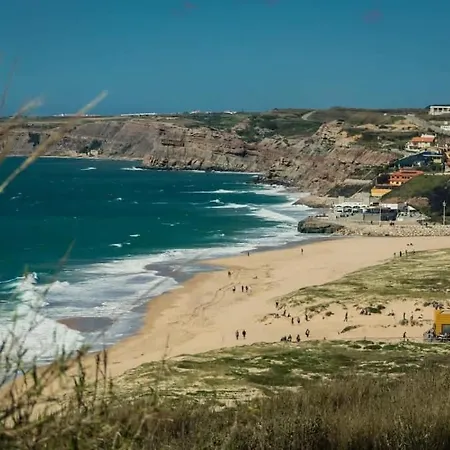Διαμέρισμα Casa Melli With Sunset Oceanview Terrace Lourinha (Lisbon)