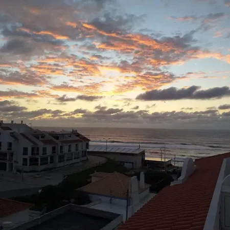 Penthouse With Sunset Oceanview Terrace 公寓 *