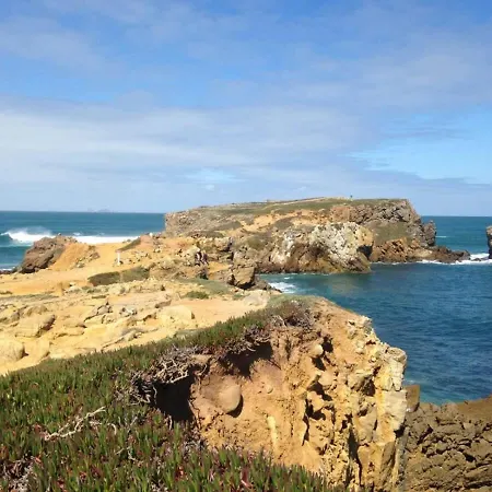 Casa Melli With Sunset Oceanview Terrace * Lourinha (Lisbon)