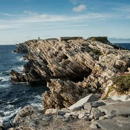 Διαμέρισμα Casa Melli With Sunset Oceanview Terrace