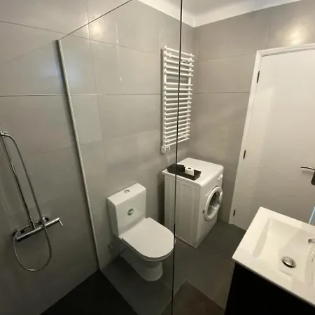 Apartament Casa Melli With Sunset Oceanview Terrace *