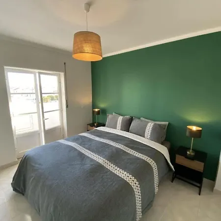 Casa Melli With Sunset Oceanview Terrace Apartament Lourinhã