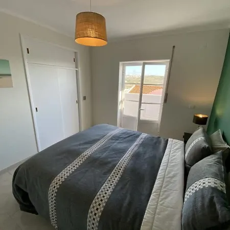 公寓 Penthouse With Sunset Oceanview Terrace 劳林哈