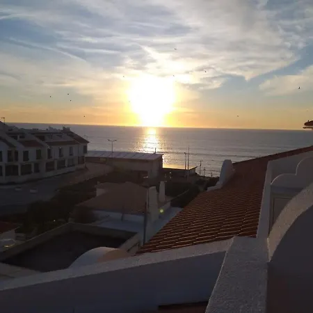Penthouse With Sunset Oceanview Terrace 劳林哈