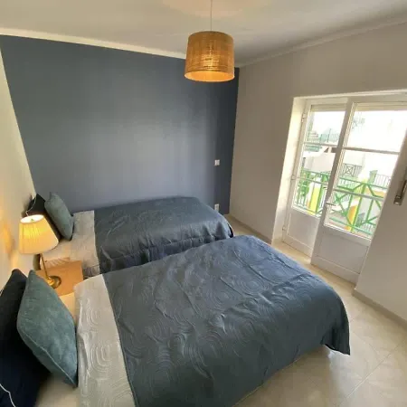 Casa Melli With Sunset Oceanview Terrace Διαμέρισμα