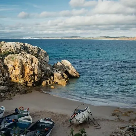 Apartament Casa Melli With Sunset Oceanview Terrace