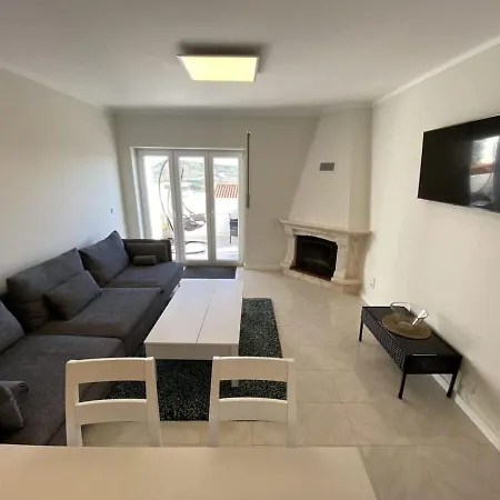Penthouse With Sunset Oceanview Terrace 公寓 *