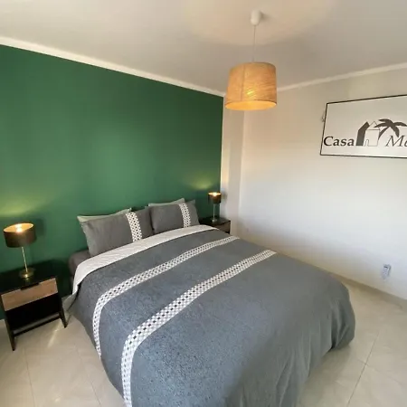 Διαμέρισμα Casa Melli With Sunset Oceanview Terrace *