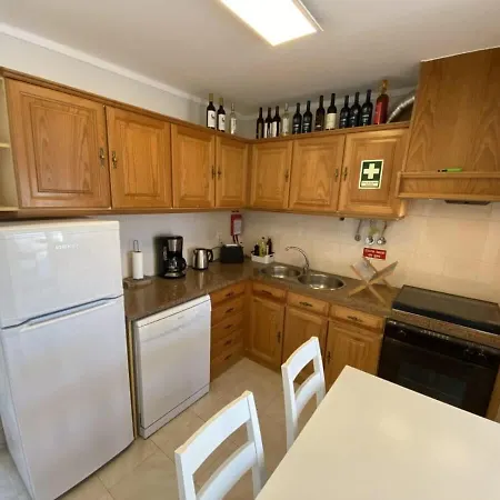 Apartament Casa Melli With Sunset Oceanview Terrace Lourinhã