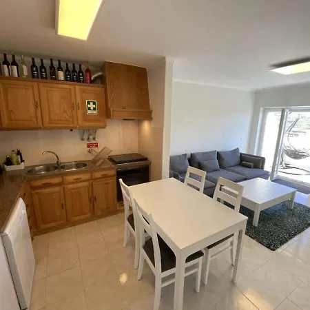 Penthouse With Sunset Oceanview Terrace 公寓
