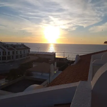 公寓 Penthouse With Sunset Oceanview Terrace 劳林哈