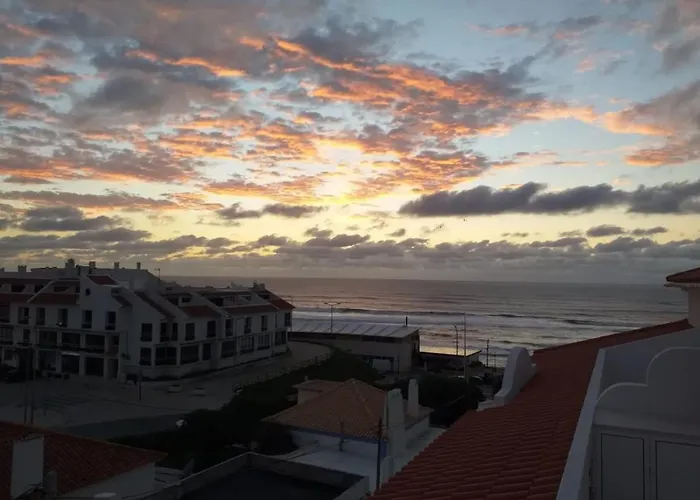 Casa Melli With Sunset Oceanview Terrace Daire *