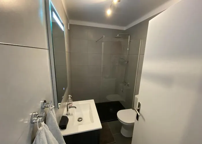 Casa Melli With Sunset Oceanview Terrace Daire Lourinhã