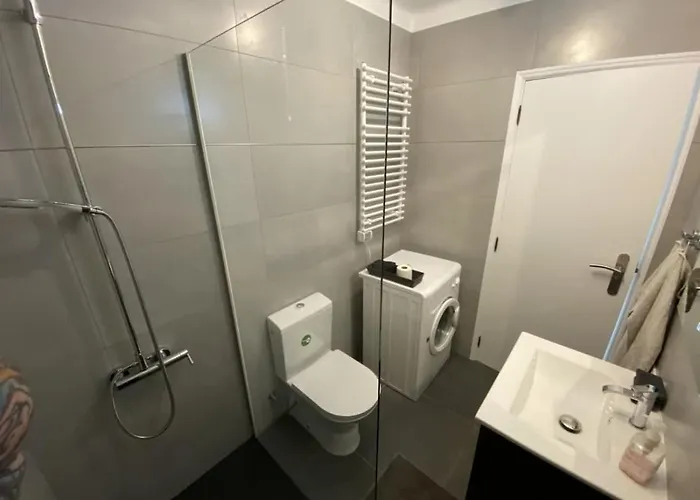 Daire Casa Melli With Sunset Oceanview Terrace *