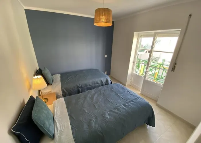 Casa Melli With Sunset Oceanview Terrace Daire