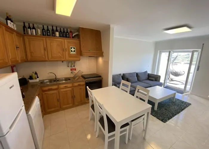 Casa Melli With Sunset Oceanview Terrace Daire